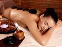 Bourke Street Massage image 1